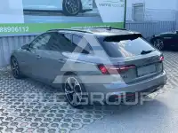 2024 Audi A4