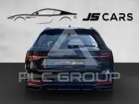 2024 Audi A4