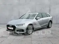 2024 Audi A4