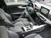 2024 Audi A4