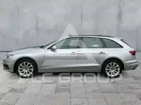 2024 Audi A4