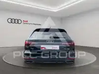 2024 Audi A4