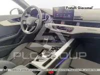 2024 Audi A4