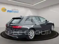2024 Audi A4