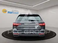 2024 Audi A4