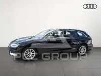 2024 Audi A4