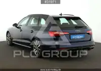 2024 Audi A4