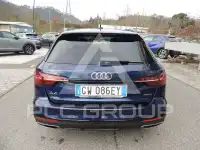 2024 Audi A4