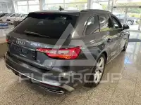 2024 Audi A4