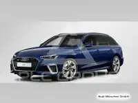 2024 Audi A4