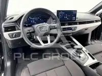 2024 Audi A4