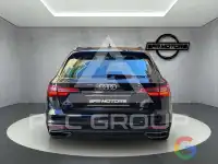 2024 Audi A4