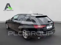 2024 Audi A4
