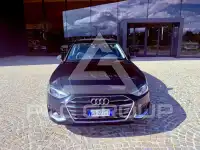 2024 Audi A4