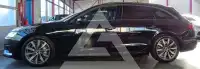 2024 Audi A4