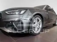 2024 Audi A4