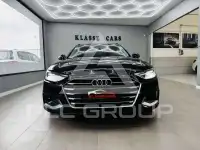 2024 Audi A4