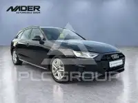 2024 Audi A4