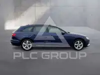 2024 Audi A4