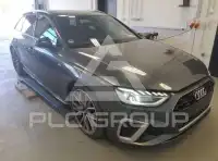 2024 Audi A4