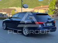 2024 Audi A4