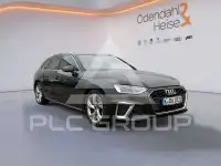 2024 Audi A4