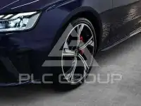 2024 Audi A4