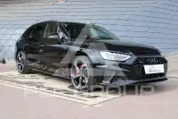2024 Audi A4