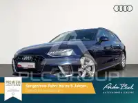 2024 Audi A4
