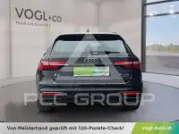 2024 Audi A4