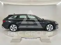 2024 Audi A4