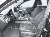 2024 Audi A4