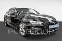 2024 Audi A4