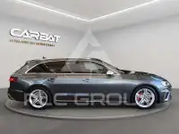 2024 Audi A4