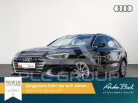 2024 Audi A4