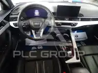 2024 Audi A4
