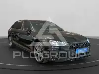 2024 Audi A4