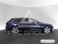 2024 Audi A4