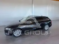 2024 Audi A4