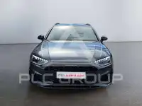 2024 Audi A4