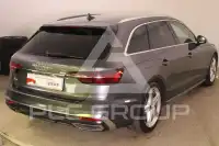 2024 Audi A4