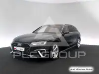 2024 Audi A4