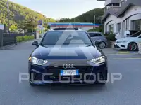 2024 Audi A4