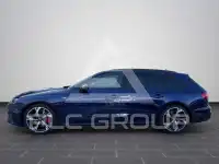 2024 Audi A4