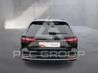2024 Audi A4