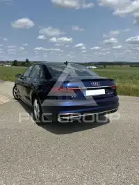 2023 Audi A4