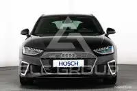2024 Audi A4
