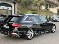2024 Audi A4