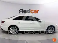 2024 Audi A4