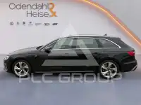2024 Audi A4